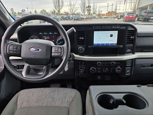 Used 2023 Ford F350 XLT w/ 360-Degree Camera Package image 18