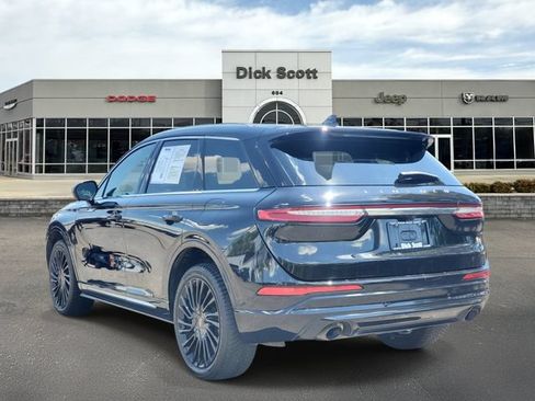 Used 2022 Lincoln Corsair Reserve w/ Equipment Group 201A AWD/4WD image 3