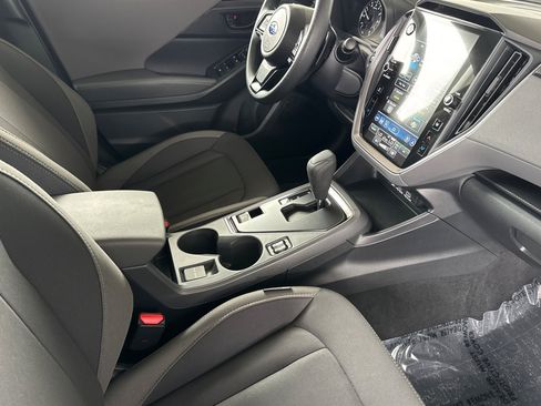 Certified 2025 Subaru Crosstrek 2.5i Premium AWD/4WD image 16