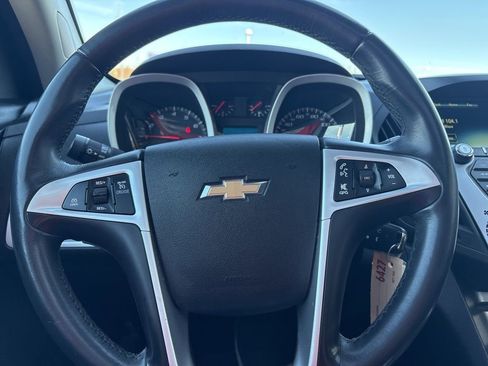 Used 2012 Chevrolet Equinox LT image 15