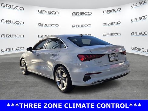 Used 2024 Audi A3 2.0T Premium image 5