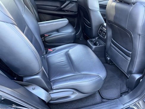 Used 2023 MAZDA CX-9 Touring Plus image 21