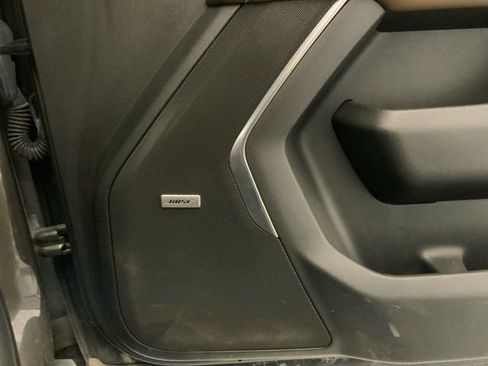 Used 2021 Chevrolet Suburban High Country w/ Premium Package image 39