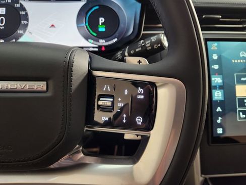 New 2026 Land Rover Range Rover SE AWD/4WD image 27