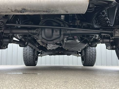 Used 2024 Ford Bronco Wildtrak image 18