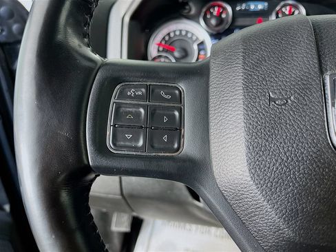 Used 2019 RAM 1500 Warlock AWD/4WD image 15