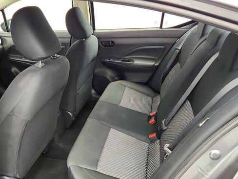 Used 2024 Nissan Versa S w/ S Plus Package FWD image 21