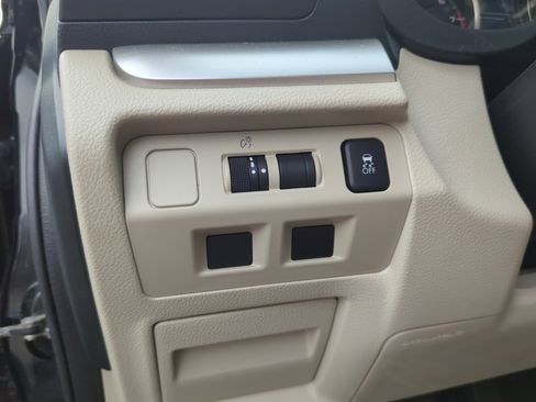 Used 2016 Subaru Impreza 2.0i Sport Premium w/ Popular Package #1 image 13