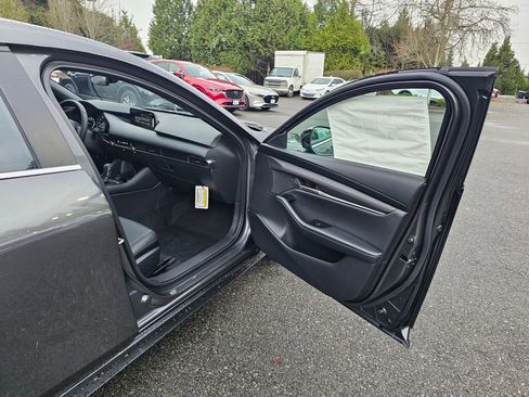 New 2026 MAZDA MAZDA3 s Sport image 26