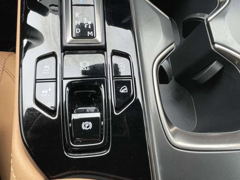 Used 2024 Lexus NX 350 AWD image 44