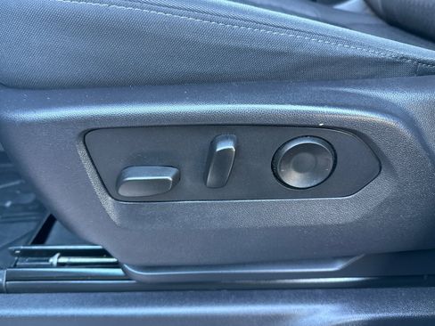 Used 2024 Chevrolet Silverado 1500 LT w/ Protection Package image 14