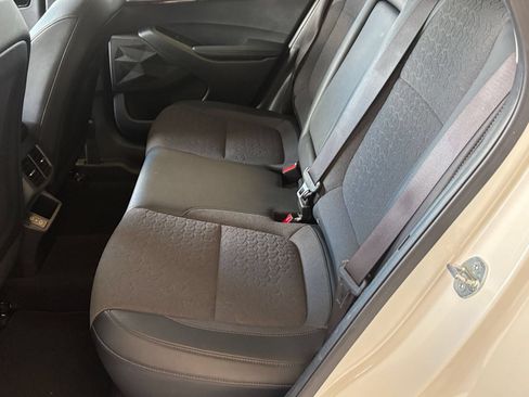 Used 2025 Kia Seltos S FWD image 25