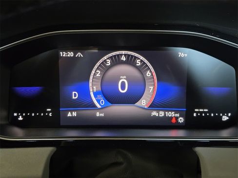 New 2026 Volkswagen Jetta SE image 11