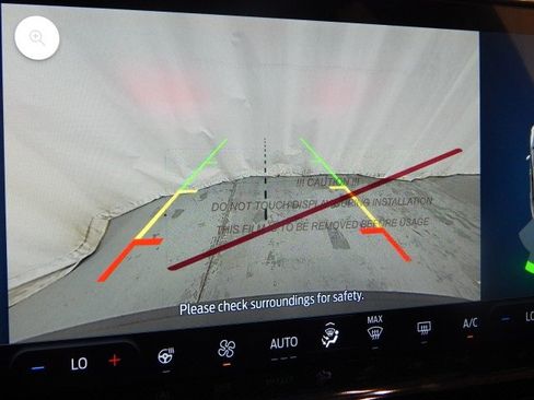 New 2025 Ford Escape ST-Line w/ Tech Pack #1 image 24