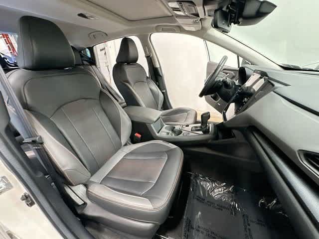 Certified 2024 Subaru Crosstrek 2.5i Limited AWD/4WD image 23