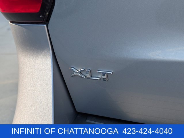Used 2024 Ford Expedition Max XLT AWD/4WD image 32