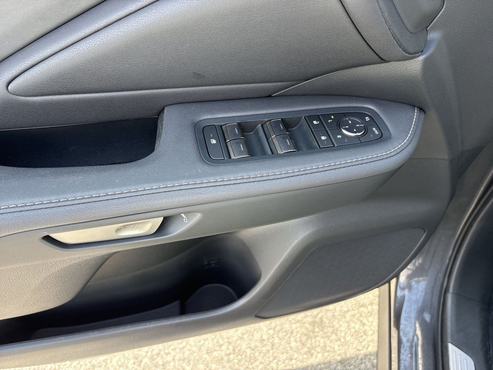 Used 2024 Lexus TX 350 AWD w/ Technology Package image 15