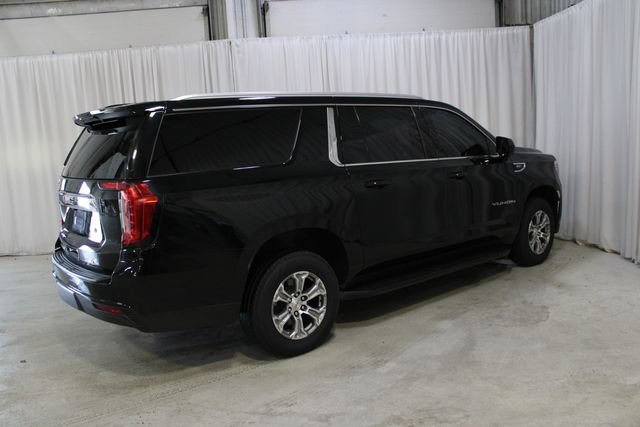Used 2021 GMC Yukon XL SLE AWD/4WD image 29