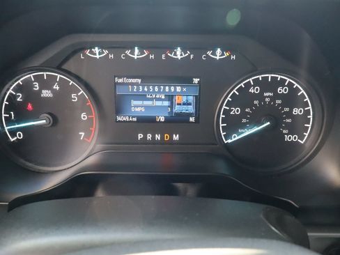 Used 2024 Ford F250 XL w/ STX Appearance Package AWD/4WD image 23