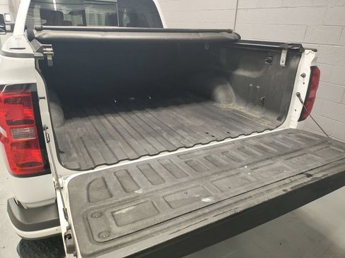 Used 2019 Chevrolet Silverado 2500 High Country w/ Duramax Plus Package AWD/4WD image 20