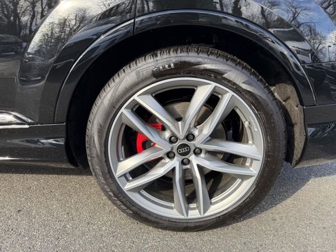 New 2026 Audi Q7 3.0T Prestige image 8