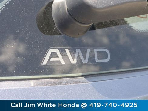 Certified 2023 Honda HR-V LX image 13