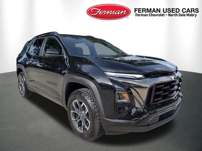 Used 2026 Chevrolet Equinox ACTIV w/ Convenience Package III