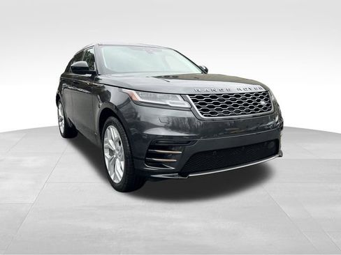 Used 2020 Land Rover Range Rover Velar R-Dynamic S image 7