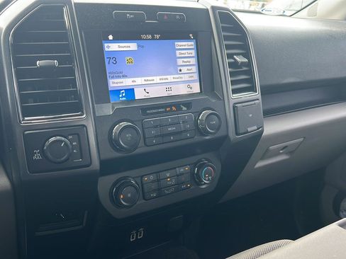 Used 2019 Ford F150 XLT w/ Equipment Group 302A Luxury image 12