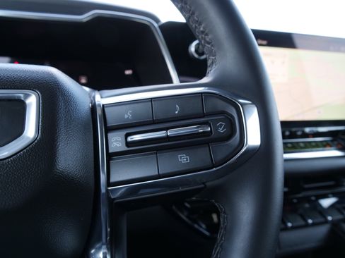 Certified 2024 GMC Canyon Elevation w/ Convenience Package image 22