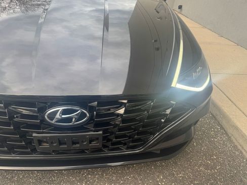 Used 2020 Hyundai Sonata SEL Plus image 5