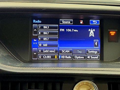 Used 2015 Lexus ES 350 w/ Luxury Package image 19