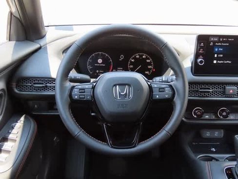 New 2026 Honda HR-V Sport image 19