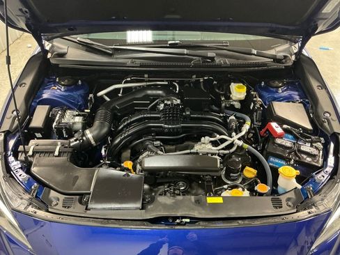 Certified 2023 Subaru Impreza Premium image 15