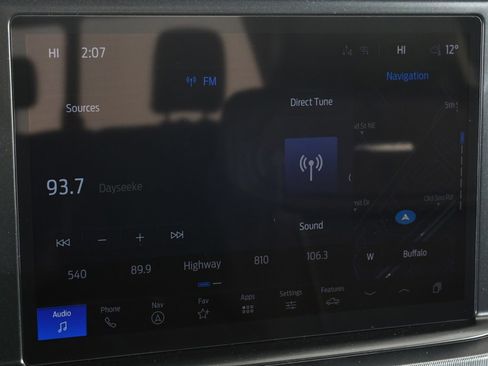 New 2026 Ford F250 Platinum image 28