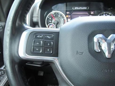 Used 2022 RAM 2500 Laramie w/ Night Edition AWD/4WD image 20