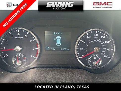 Used 2021 Kia Telluride S image 5