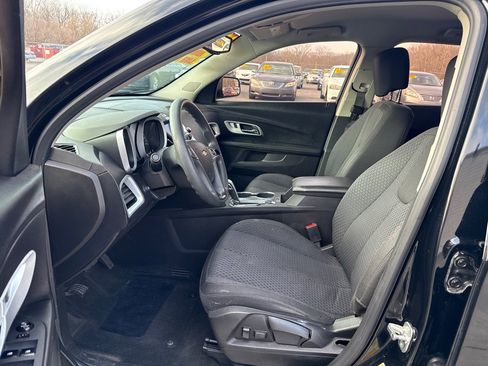 Used 2013 Chevrolet Equinox LS image 9