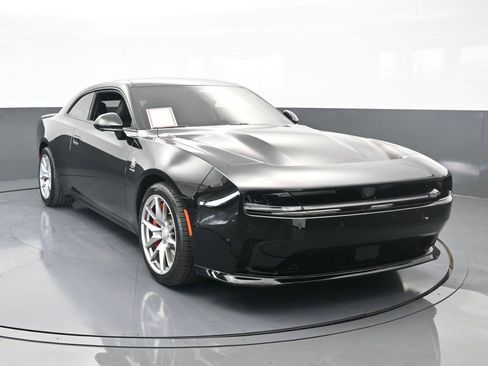 Used 2024 Dodge Charger R/T Scat Pack w/ Plus Group image 9