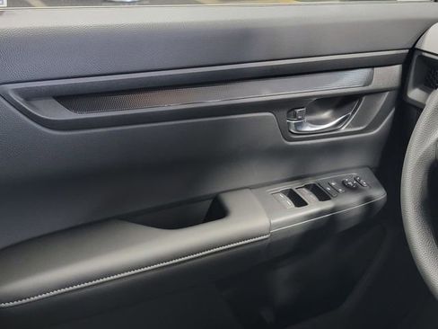 New 2026 Honda CR-V EX image 22
