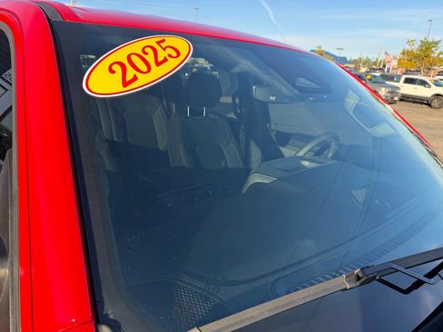 Used 2025 RAM 1500 Big Horn image 64