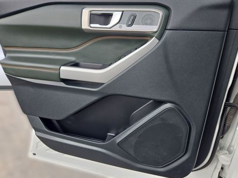 Used 2024 Ford Explorer Timberline w/ Timberline Technology Package image 22