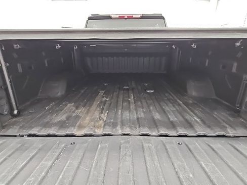 Used 2024 Chevrolet Silverado 2500 Custom w/ Custom Value Package image 29