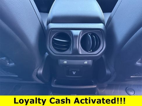 New 2026 Jeep Wrangler Sahara image 32