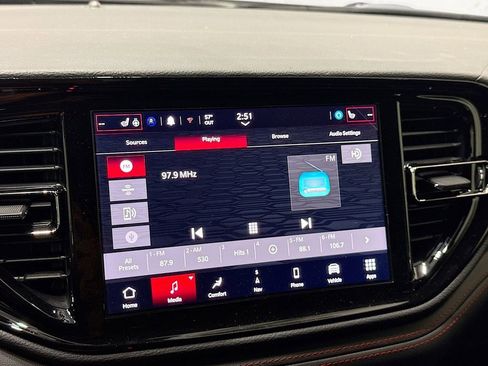 New 2026 Dodge Durango GT w/ Blacktop Package image 34