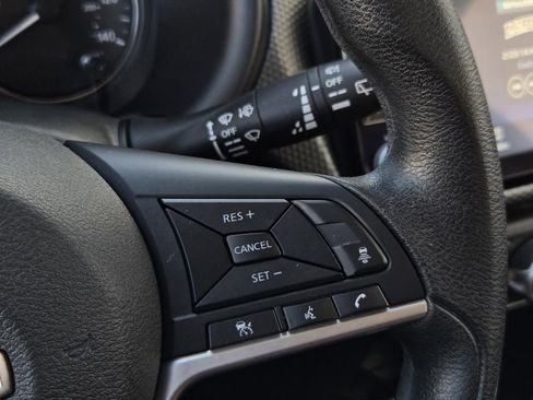 Used 2023 Nissan Kicks SV image 25