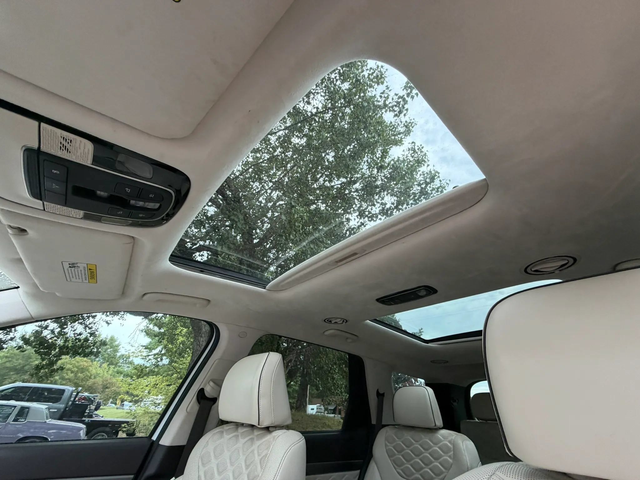 Used 2020 Hyundai Palisade Limited AWD/4WD image 29