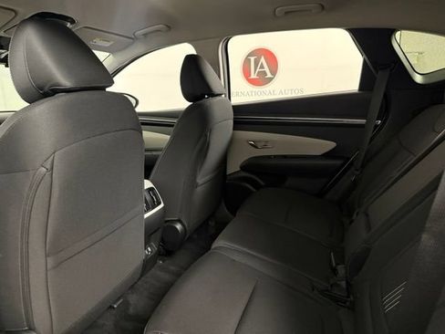 Certified 2023 Hyundai Tucson SEL AWD/4WD image 30