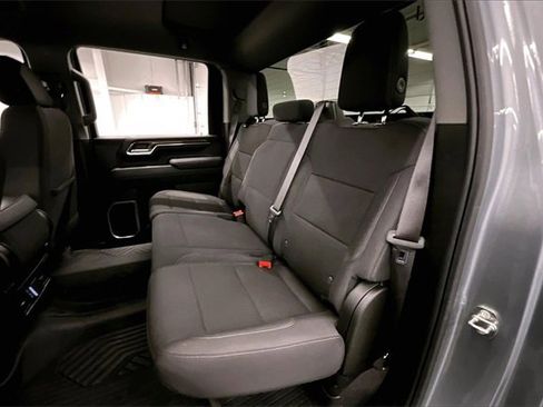 Used 2024 Chevrolet Silverado 2500 LT w/ All Star Edition image 22