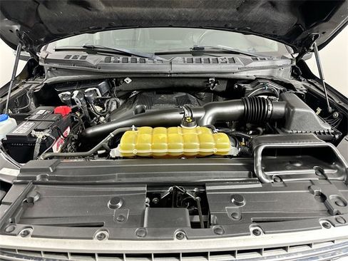 Used 2020 Ford F150 Lariat w/ Equipment Group 502A Luxury image 31